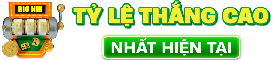 Tỷ lệ thắng cao nhất hiện tại